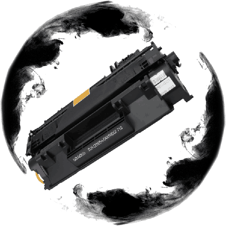 TONER CARTRIDGE HP CF280A