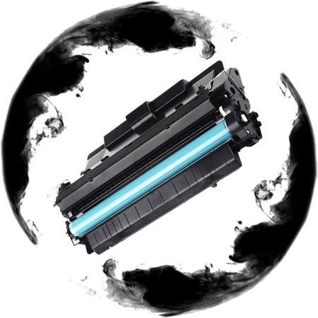 TONER CARTRIDGE HP CF214A