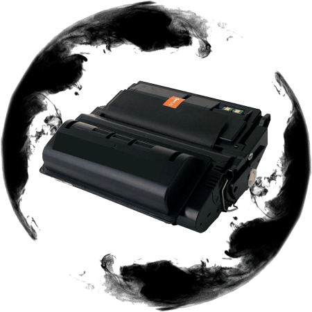 TONER CARTRIDGE HP Q5942A