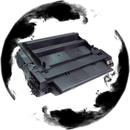 TONER CARTRIDGE HP Q7551X