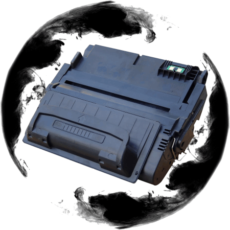 TONER CARTRIDGE HP Q5945A