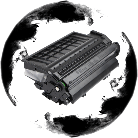 TONER CARTRIDGE CANON EP-62