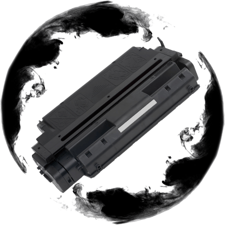 TONER CARTRIDGE CANON EP-W