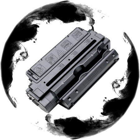 TONER CARTRIDGE CANON EP-72