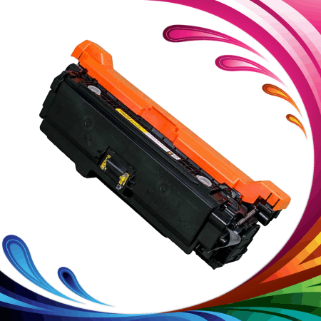 TONER CARTRIDGE HP CE402A