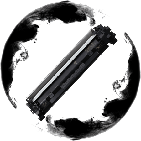 TONER CARTRIDGE CANON 051