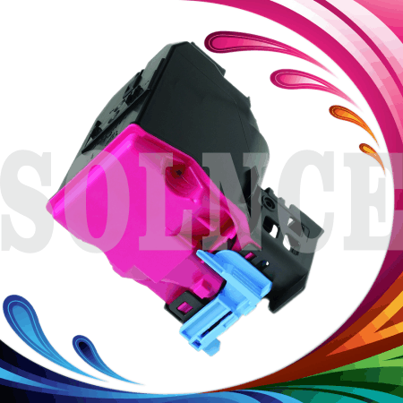 TONER CARTRIDGE EPSON C13S050591 MEGENTA