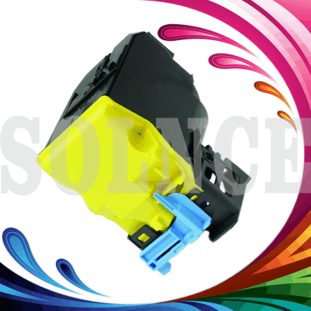 TONER CARTRIDGE EPSON C13S050590 YELLOW