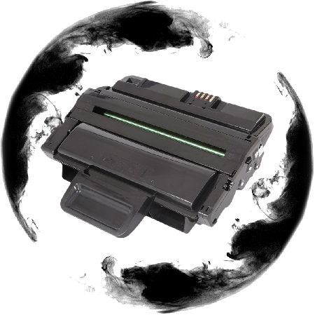 Toner Cartridge SAMSUNG ML-D2850B