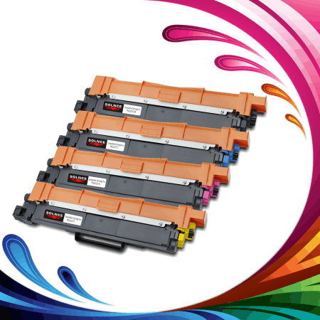 Toner cartridge Brother TN-213B/TN-213C/TN-213M/TN-213Y