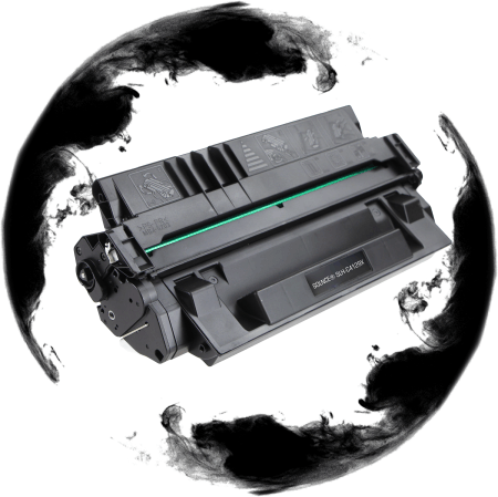 Toner Cartridge HP C4129X