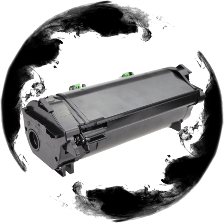 TONER CARTRIDGE Lexmark 62D5X00