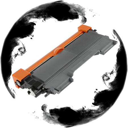 TONER CARTRIDGE Brother TN-2275/TN-450/TN-2280/TN-2250/TN-2220/TN-27J