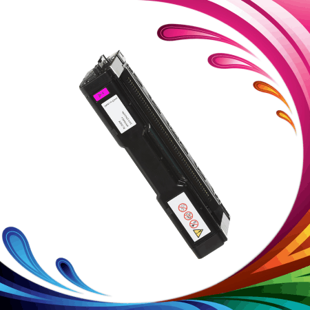 PRINT CARTRIDGE RICOH SPC220E MAGENTA