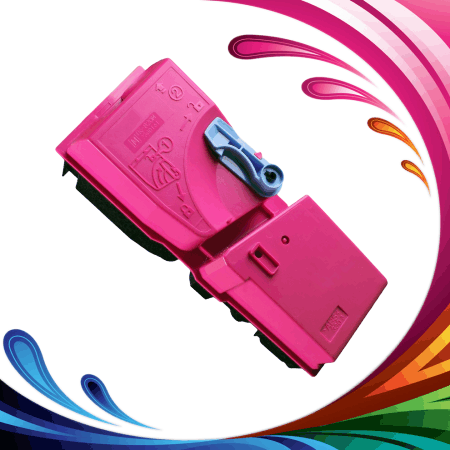 TONER CARTRIDGE KYOCERA-MITA TK-820M